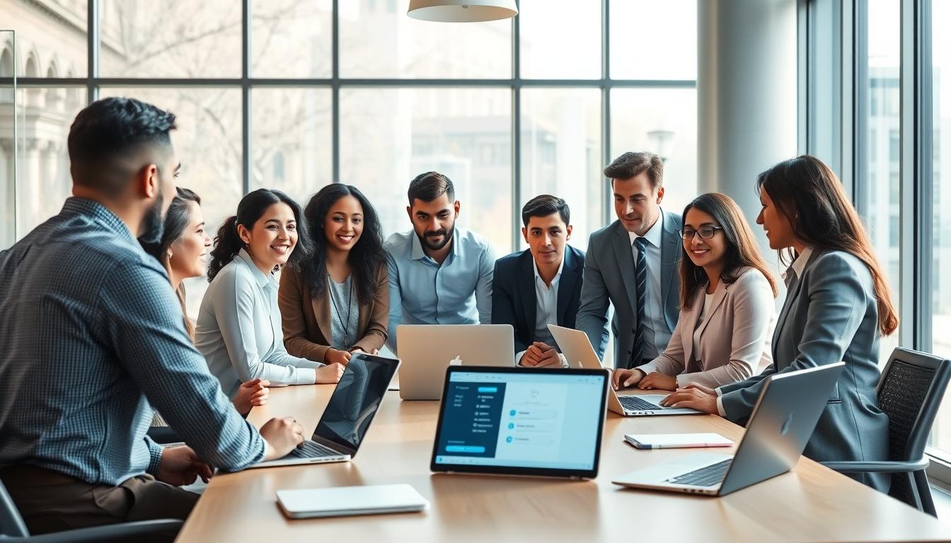 Optimieren Sie Ihren Kundenservice